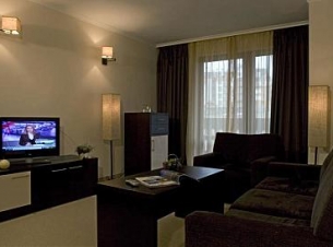 Revelion Bulgaria - St. Ivan Rilski Hotel, Spa & Apts 4* - Bansko, Bulgaria 3